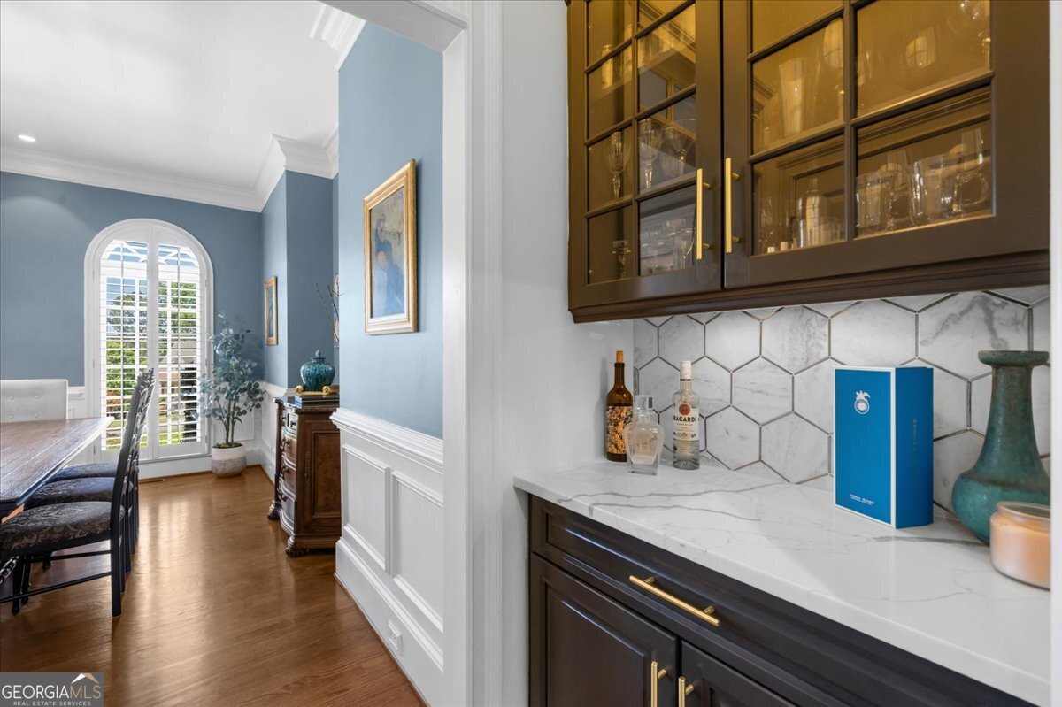 6315 Neely Meadows Drive Peachtree Corners - Photo 40