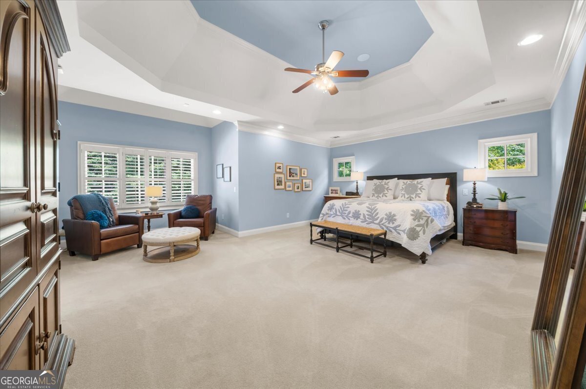 6315 Neely Meadows Drive Peachtree Corners - Photo 46