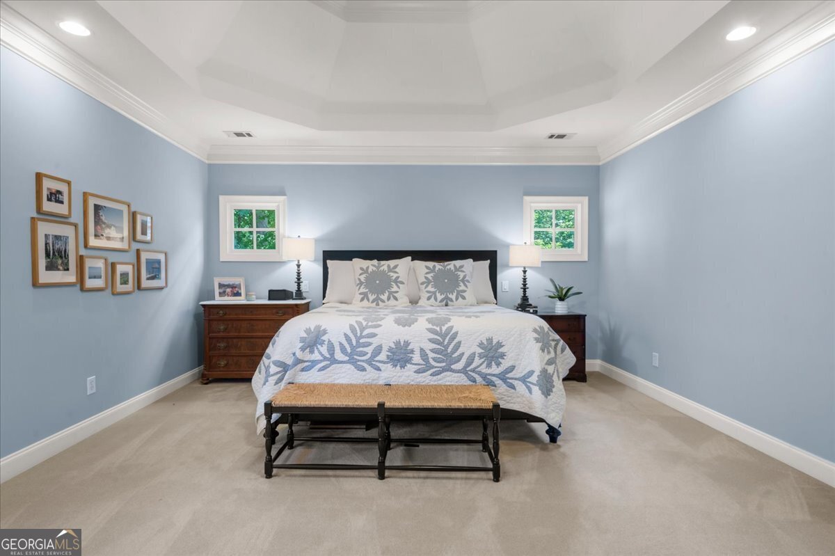 6315 Neely Meadows Drive Peachtree Corners - Photo 47