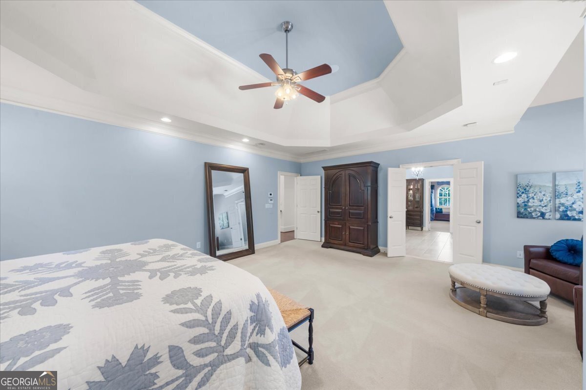 6315 Neely Meadows Drive Peachtree Corners - Photo 49