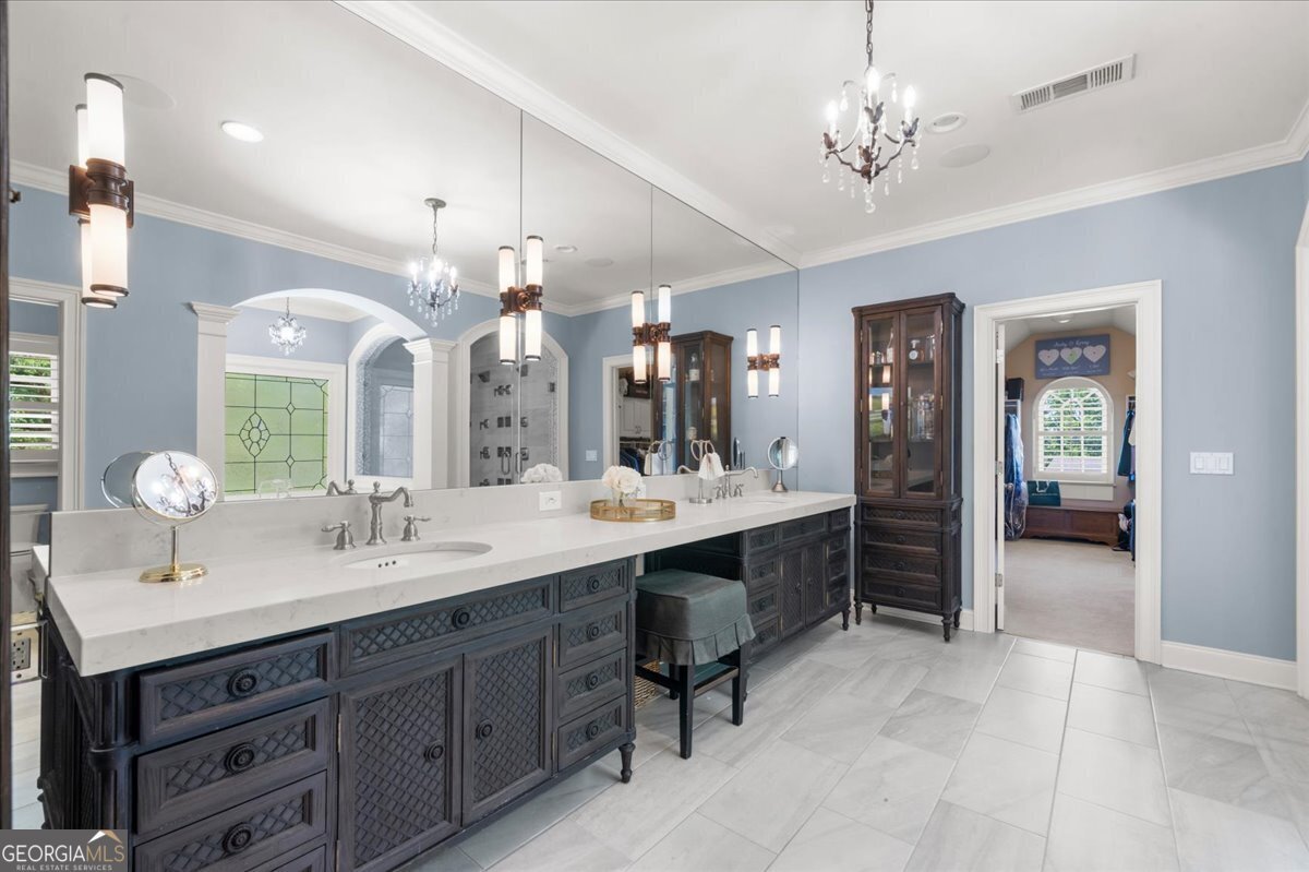 6315 Neely Meadows Drive Peachtree Corners - Photo 51