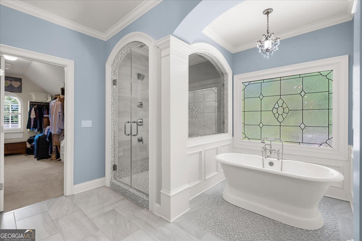 6315 Neely Meadows Drive Peachtree Corners - Photo 55