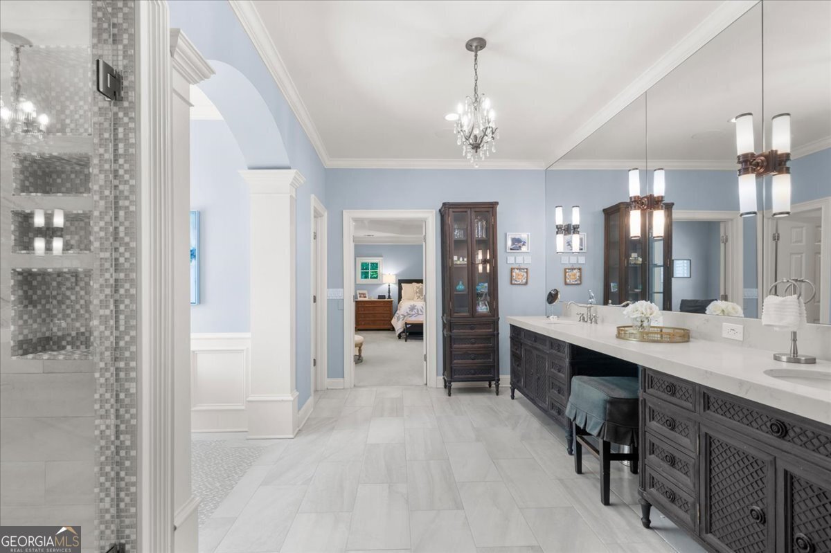 6315 Neely Meadows Drive Peachtree Corners - Photo 58