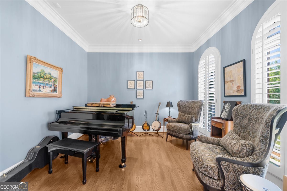 6315 Neely Meadows Drive Peachtree Corners - Photo 6
