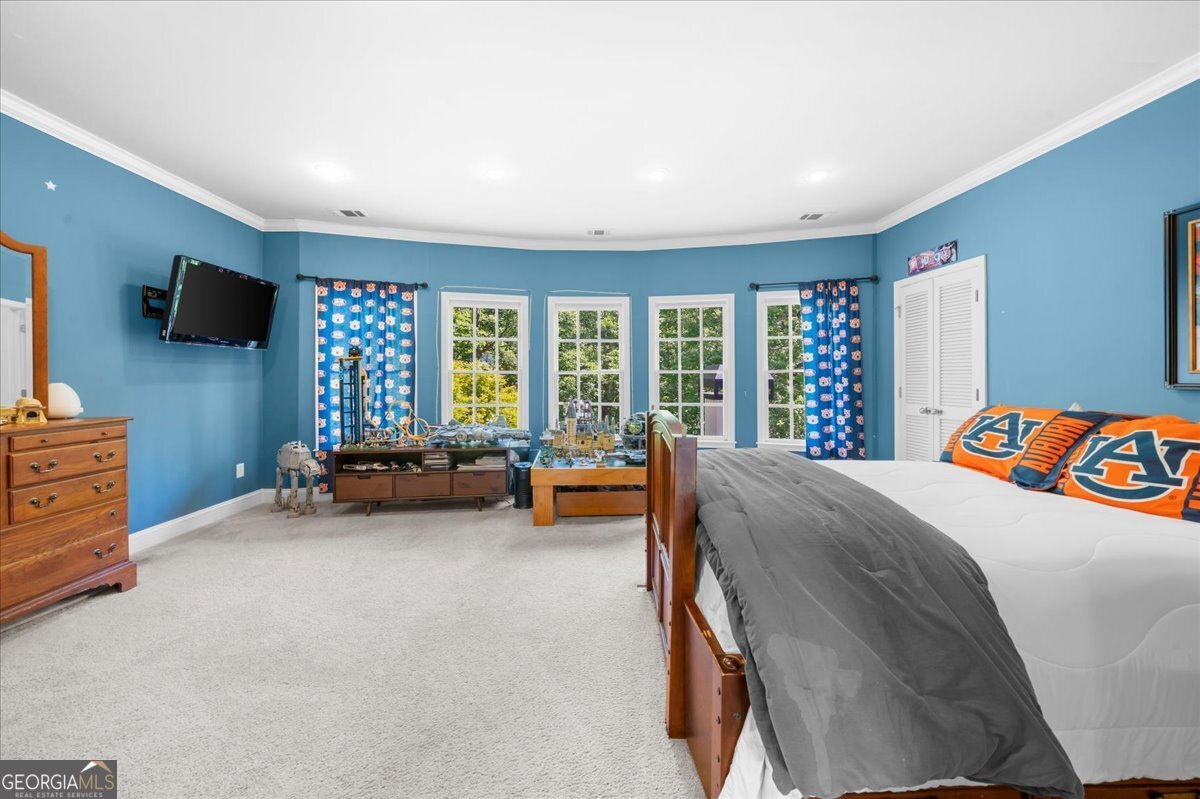 6315 Neely Meadows Drive Peachtree Corners - Photo 60