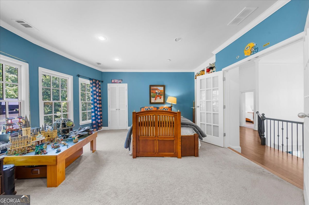 6315 Neely Meadows Drive Peachtree Corners - Photo 61