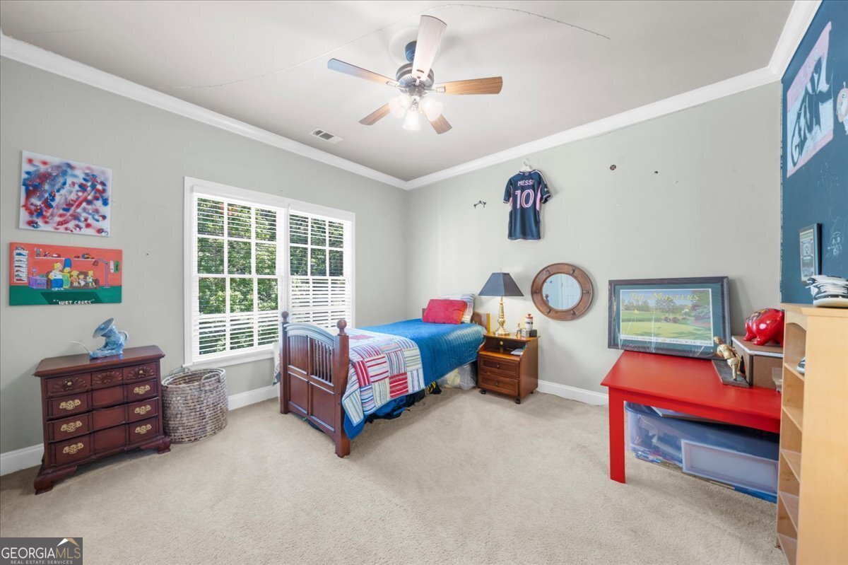6315 Neely Meadows Drive Peachtree Corners - Photo 64