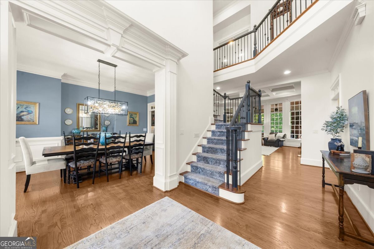 6315 Neely Meadows Drive Peachtree Corners - Photo 7