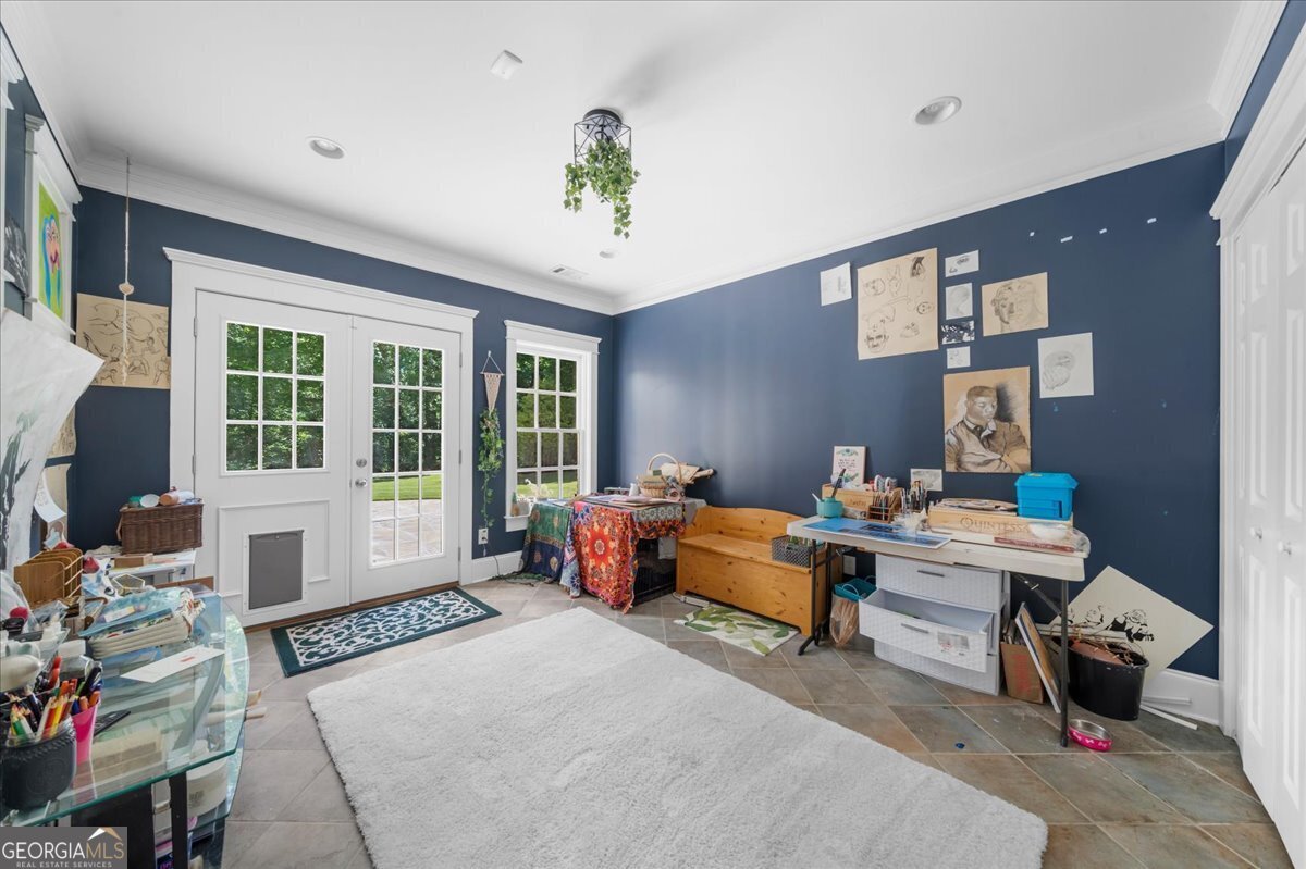 6315 Neely Meadows Drive Peachtree Corners - Photo 71