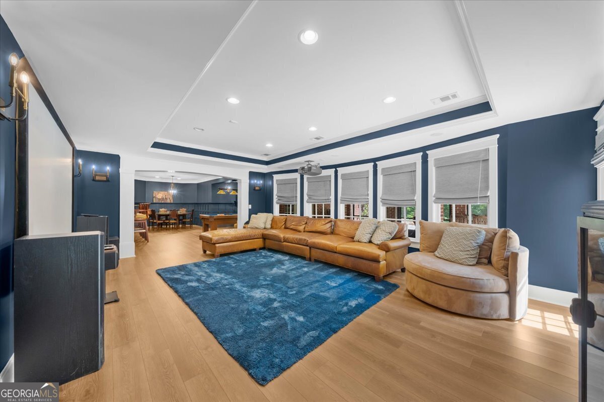 6315 Neely Meadows Drive Peachtree Corners - Photo 72