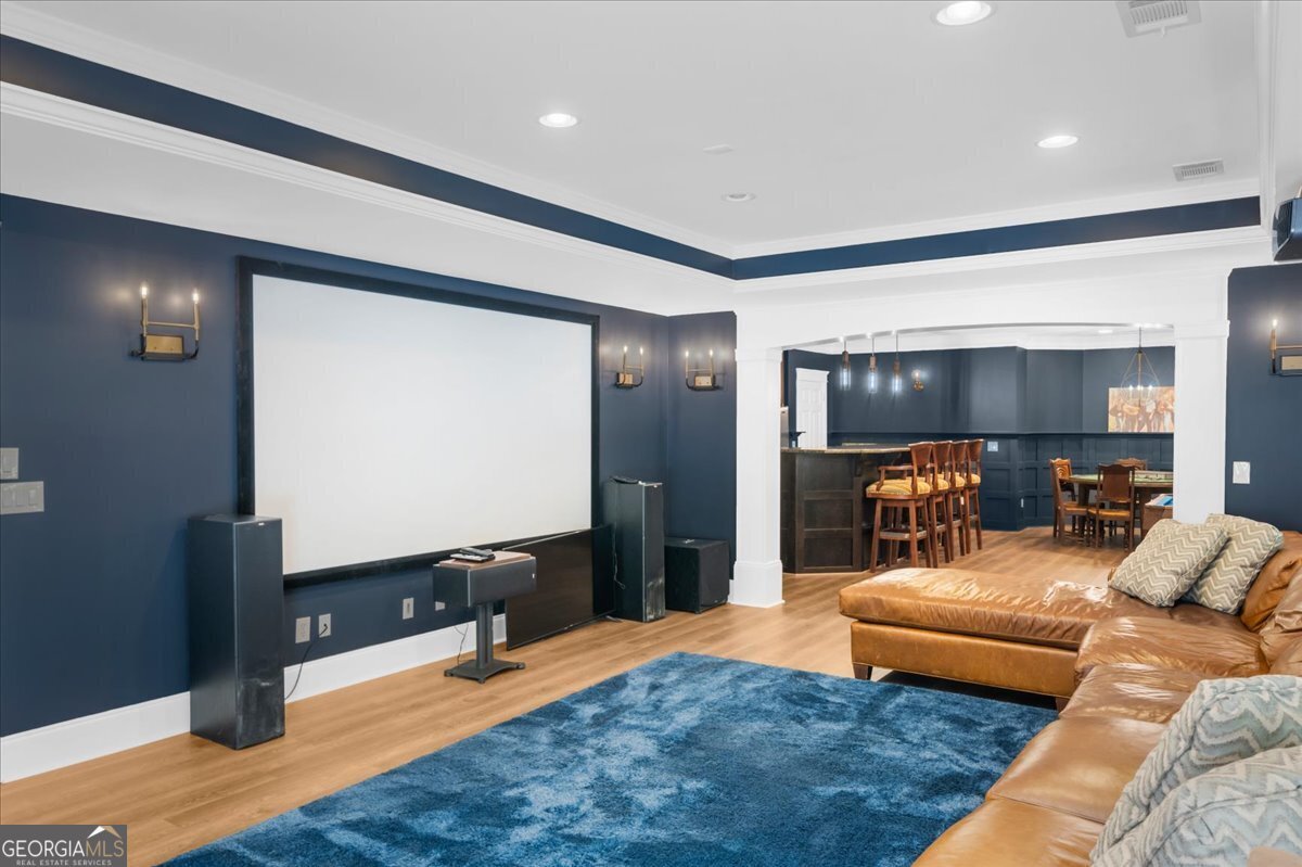 6315 Neely Meadows Drive Peachtree Corners - Photo 74