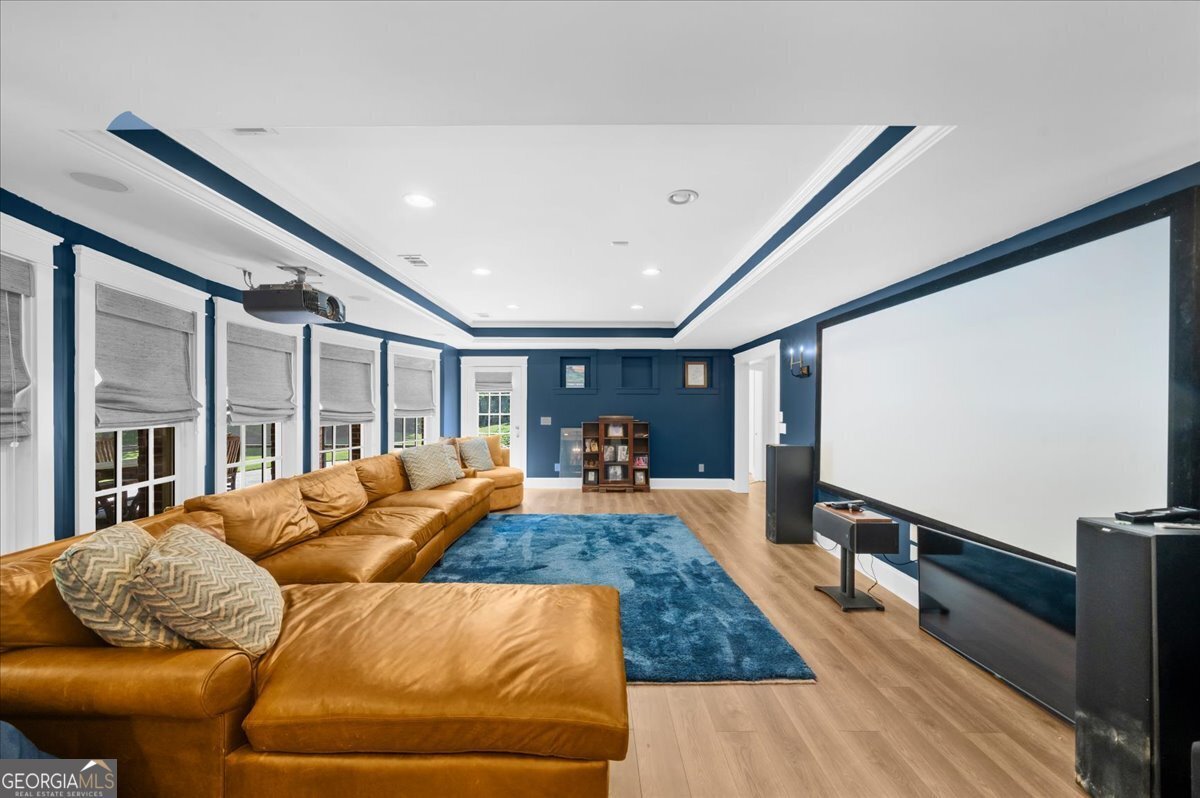 6315 Neely Meadows Drive Peachtree Corners - Photo 75