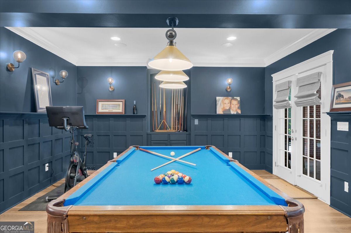 6315 Neely Meadows Drive Peachtree Corners - Photo 78