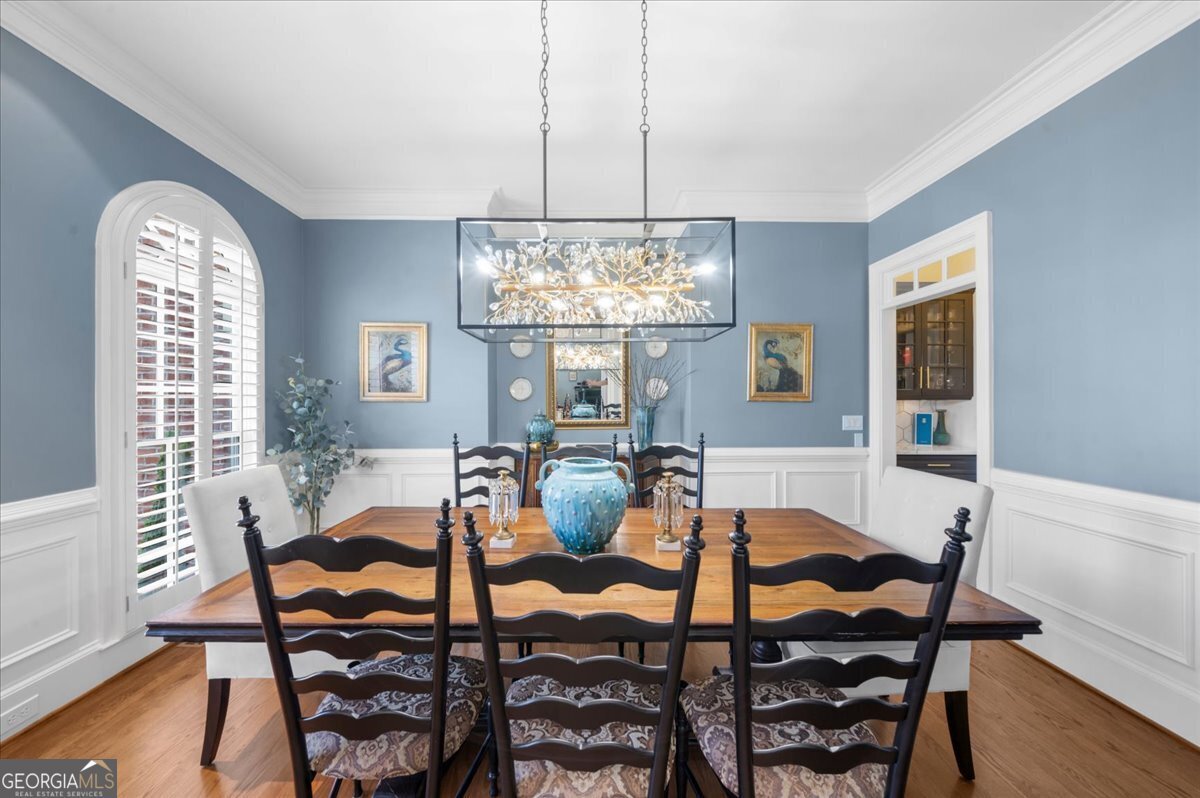 6315 Neely Meadows Drive Peachtree Corners - Photo 8