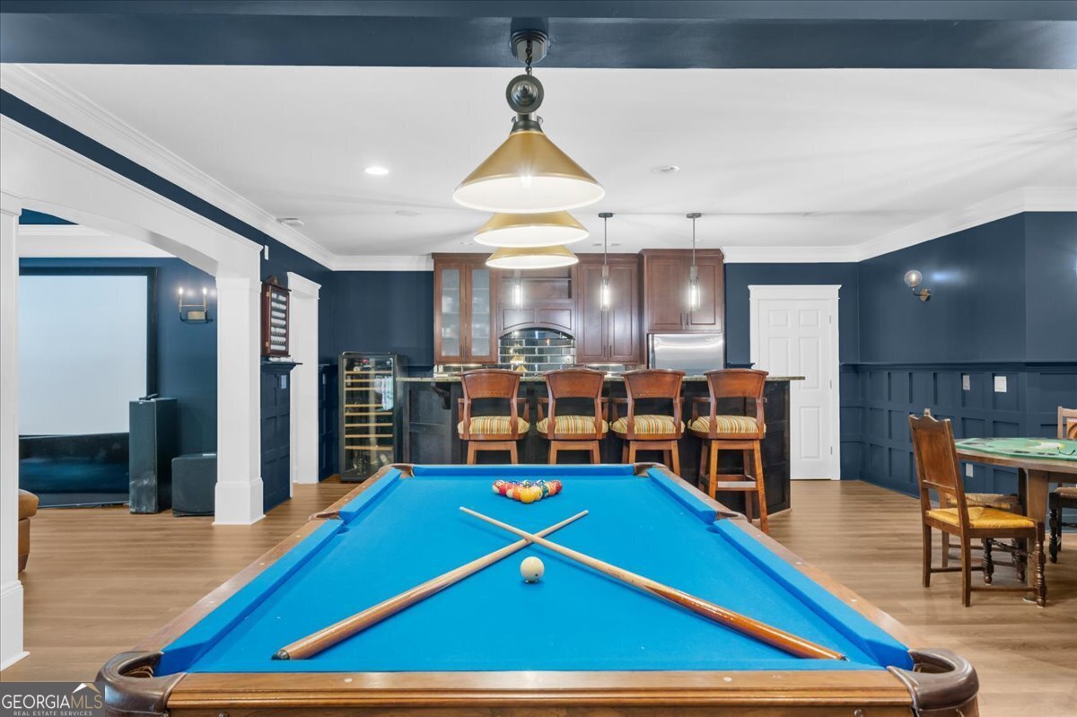 6315 Neely Meadows Drive Peachtree Corners - Photo 80