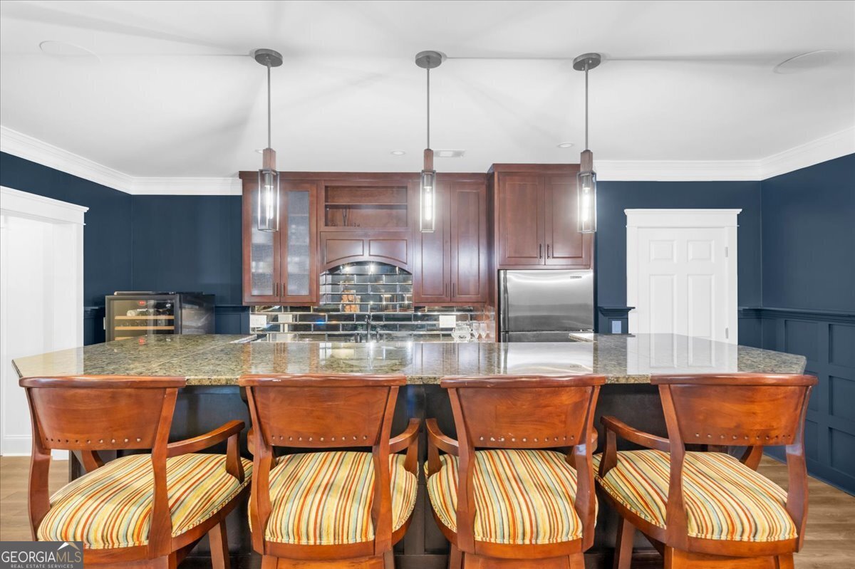 6315 Neely Meadows Drive Peachtree Corners - Photo 82
