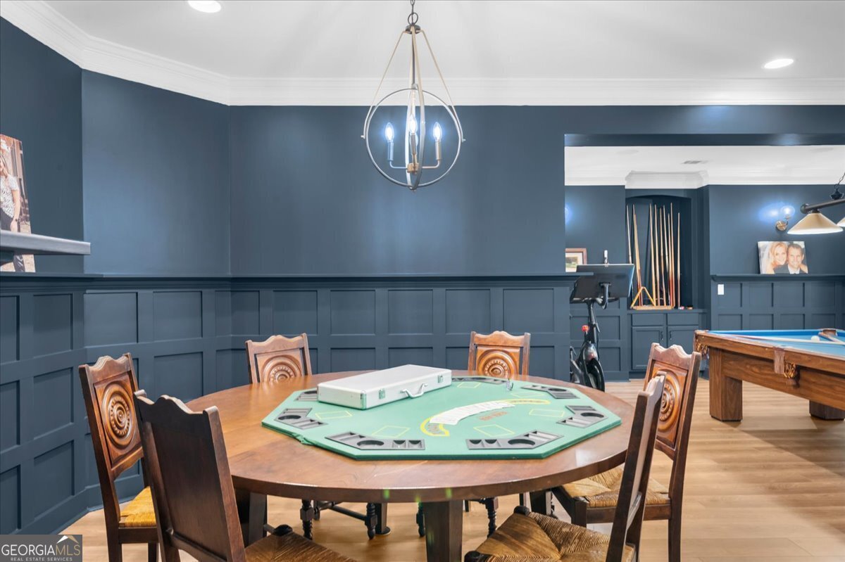 6315 Neely Meadows Drive Peachtree Corners - Photo 86