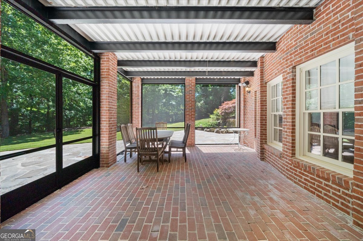 6315 Neely Meadows Drive Peachtree Corners - Photo 87