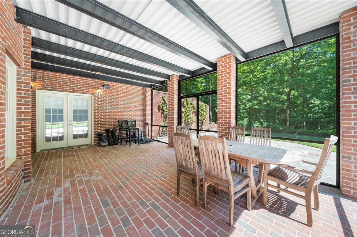 6315 Neely Meadows Drive Peachtree Corners - Photo 88