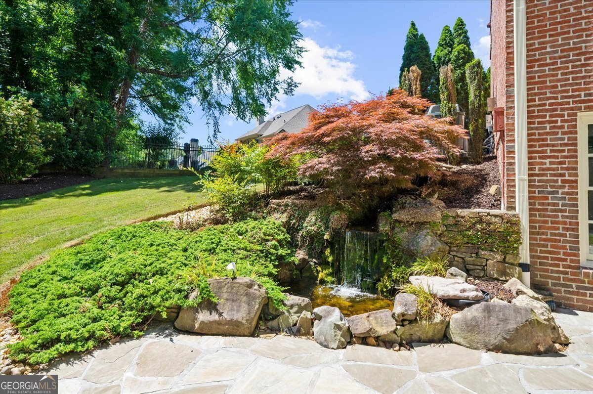 6315 Neely Meadows Drive Peachtree Corners - Photo 91