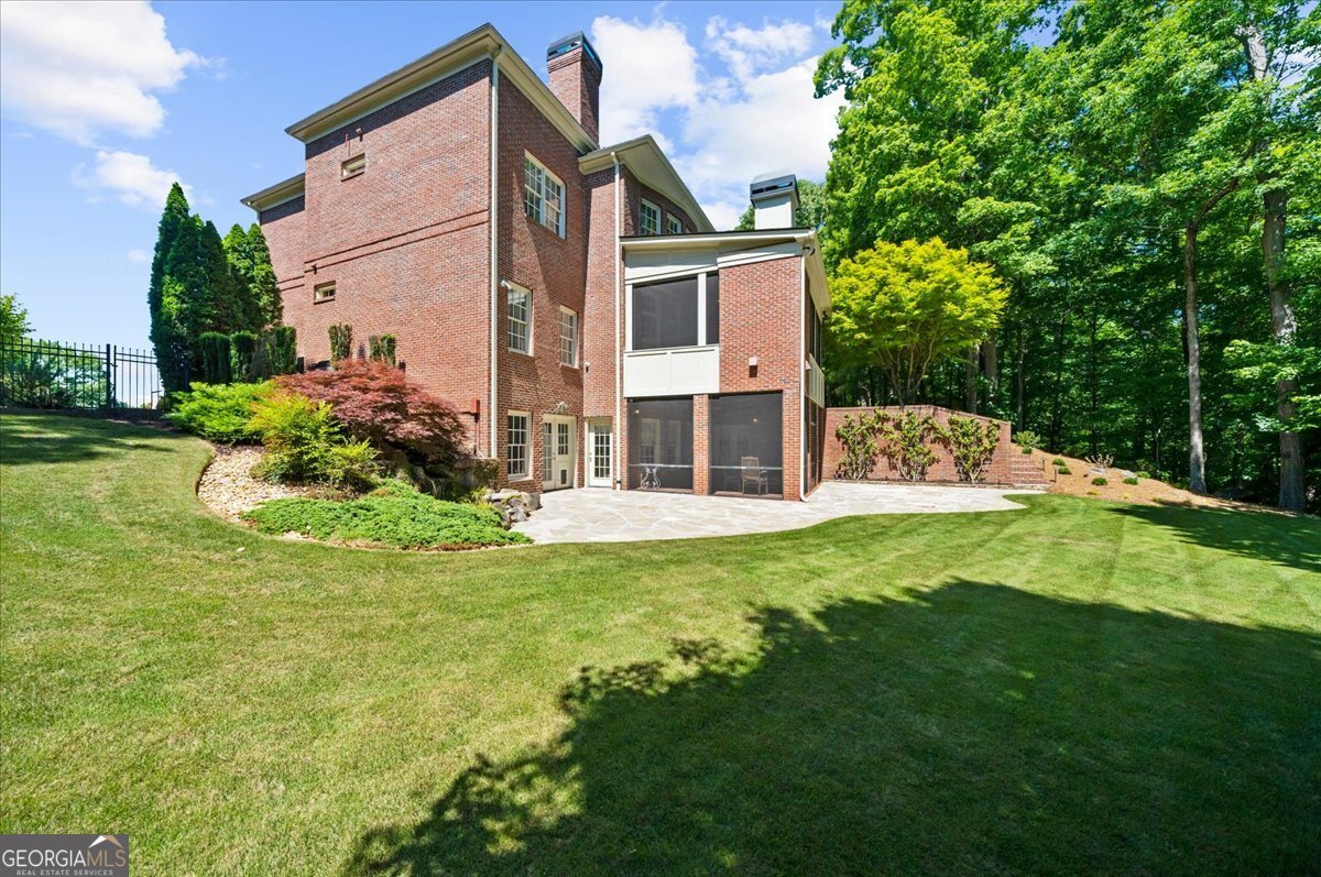 6315 Neely Meadows Drive Peachtree Corners - Photo 92