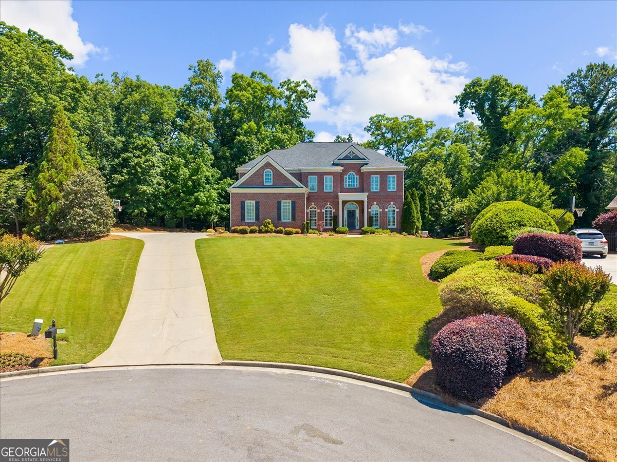 6315 Neely Meadows Drive Peachtree Corners - Photo 96