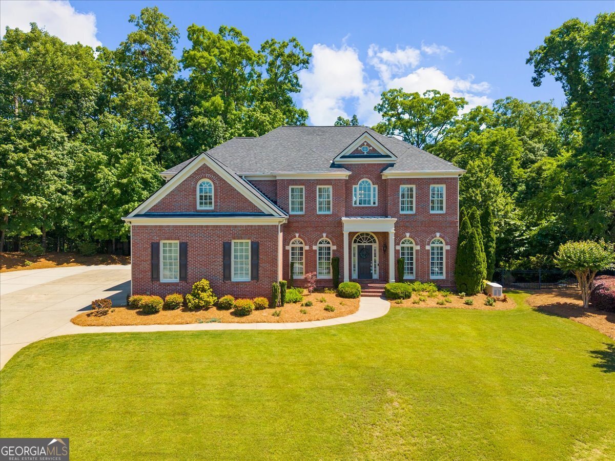 6315 Neely Meadows Drive Peachtree Corners - Photo 97