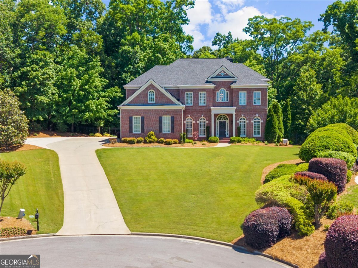 6315 Neely Meadows Drive Peachtree Corners - Photo 98