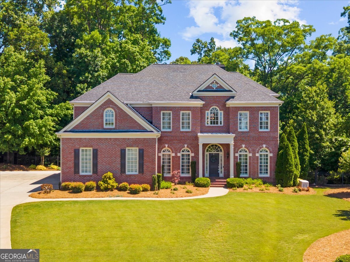 6315 Neely Meadows Drive Peachtree Corners - Photo 99