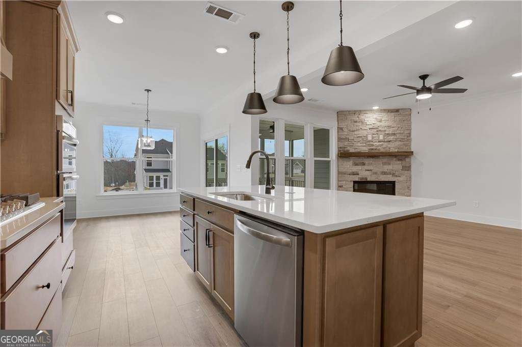 196 Coffee Lane Hoschton - Photo 14