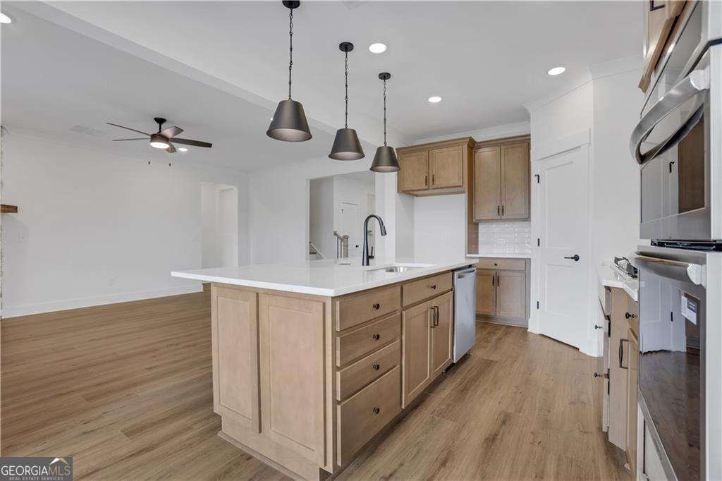 196 Coffee Lane Hoschton - Photo 15