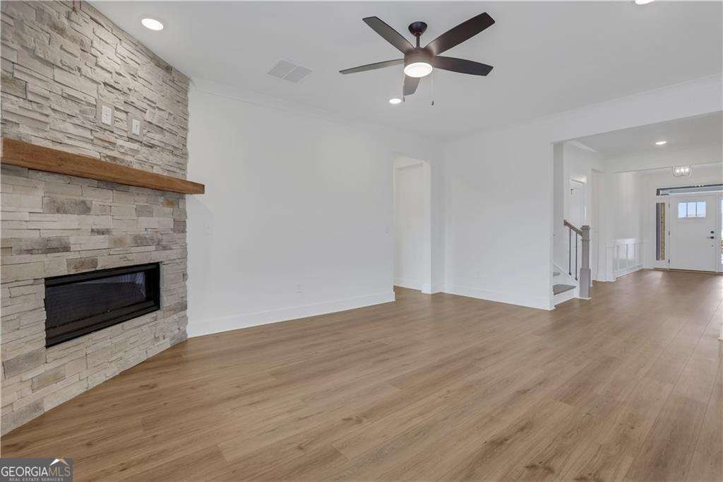 196 Coffee Lane Hoschton - Photo 8