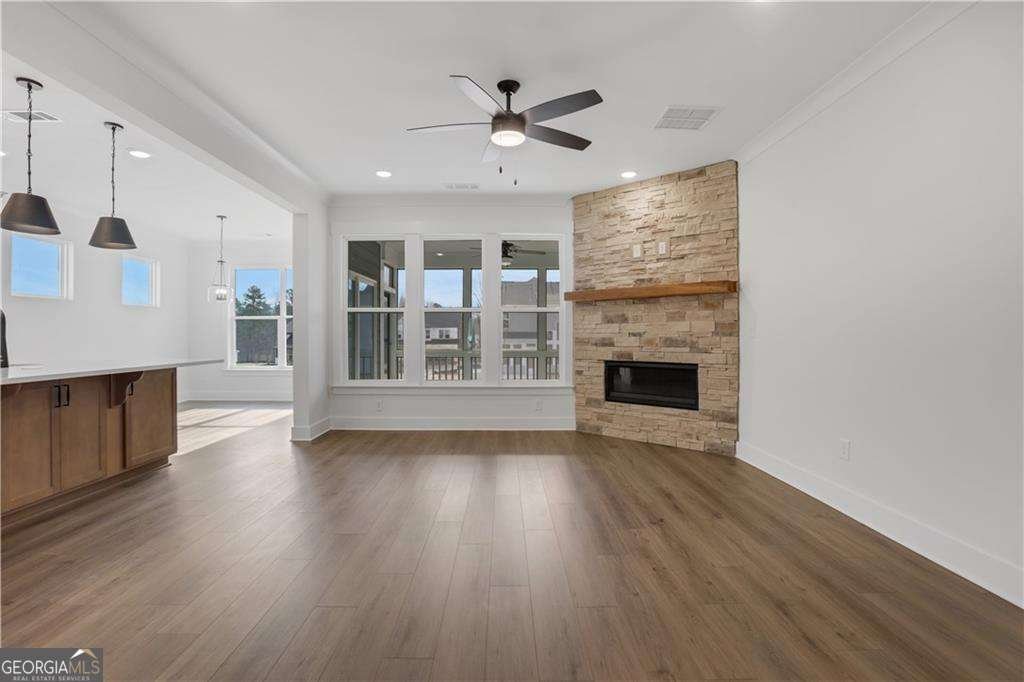 196 Coffee Lane Hoschton - Photo 9