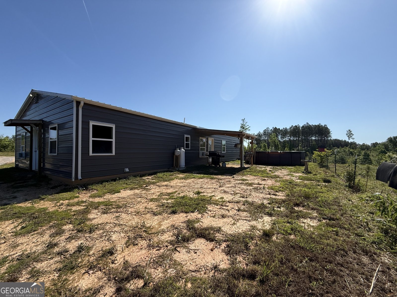 1185 County Road 402 Fruithurst - Photo 34