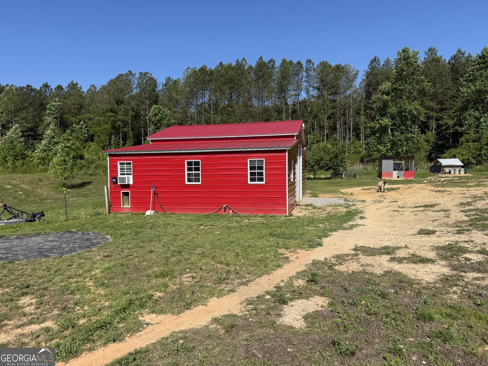 1185 County Road 402 Fruithurst - Photo 45