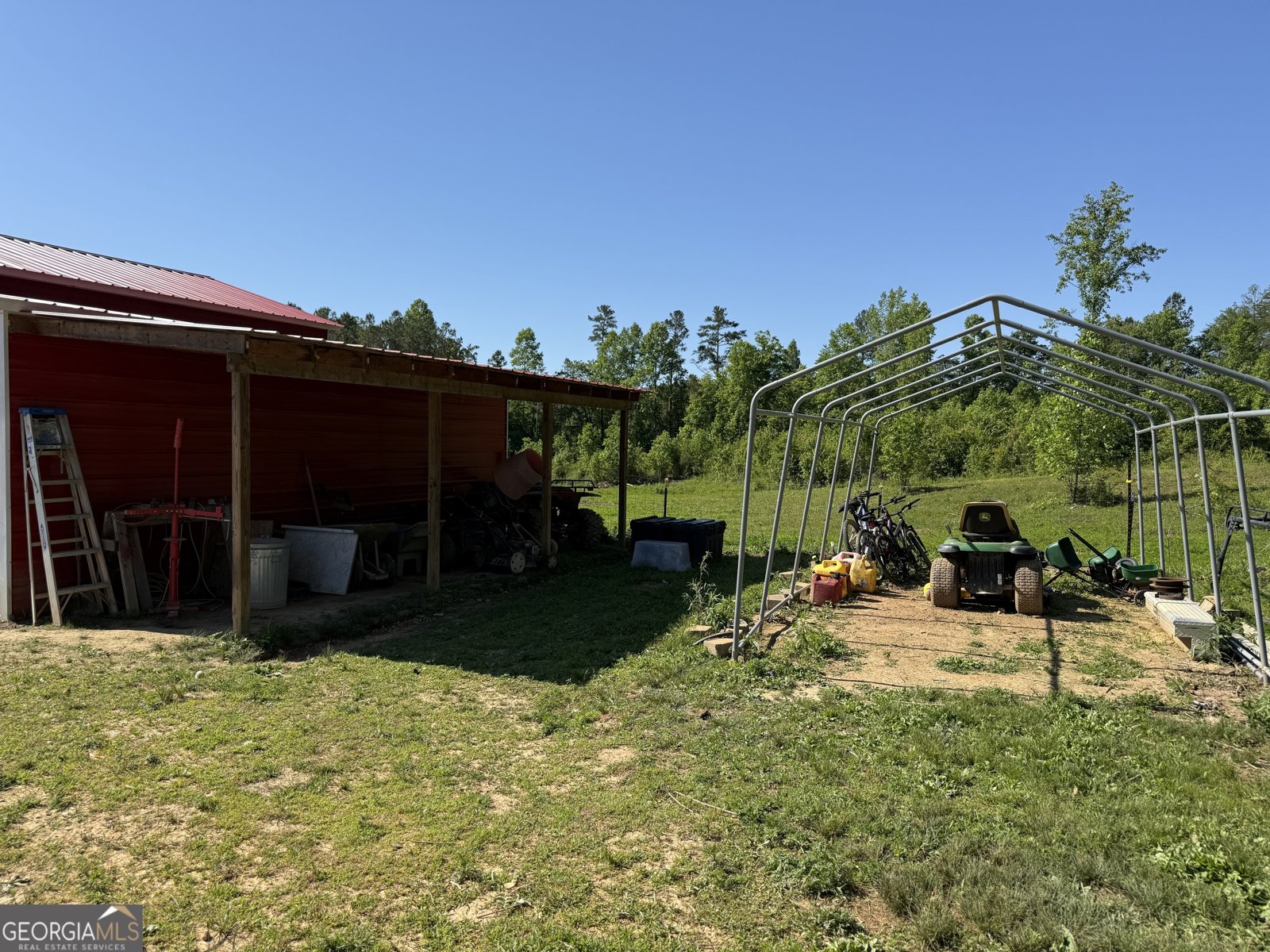 1185 County Road 402 Fruithurst - Photo 46