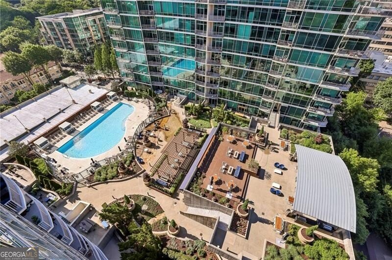 943 Peachtree Street Atlanta - main photo