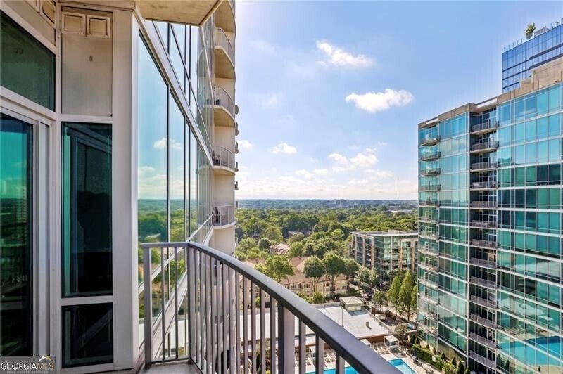 943 Peachtree Street Atlanta - Photo 15