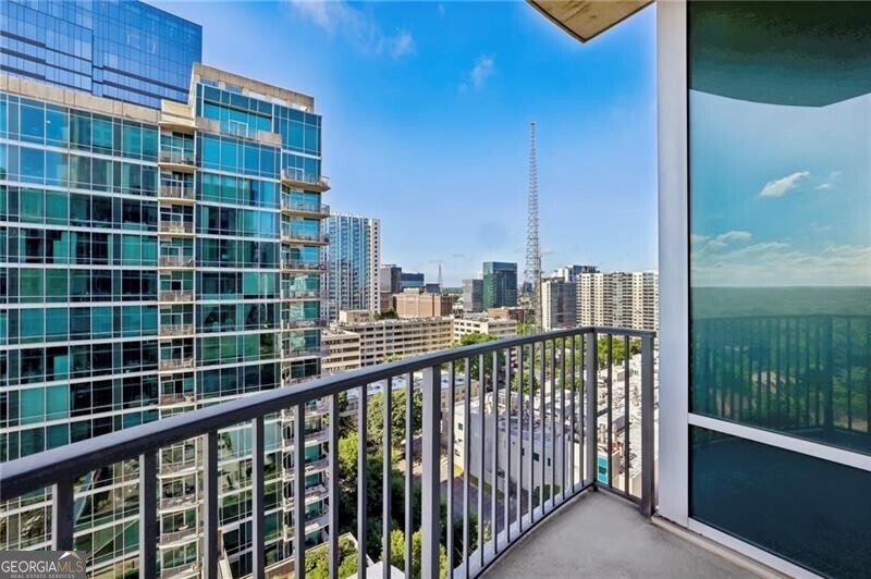 943 Peachtree Street Atlanta - Photo 16
