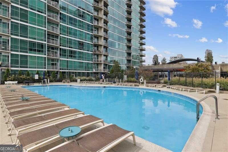 943 Peachtree Street Atlanta - Photo 21