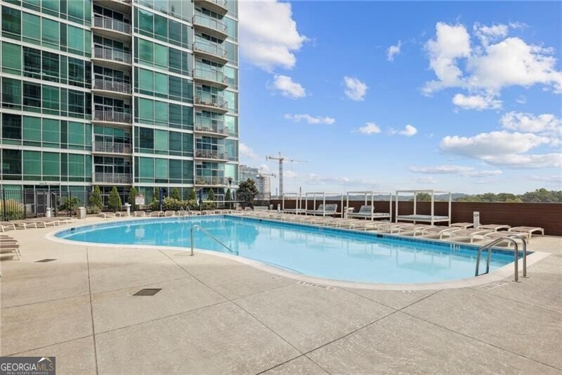 943 Peachtree Street Atlanta - Photo 22