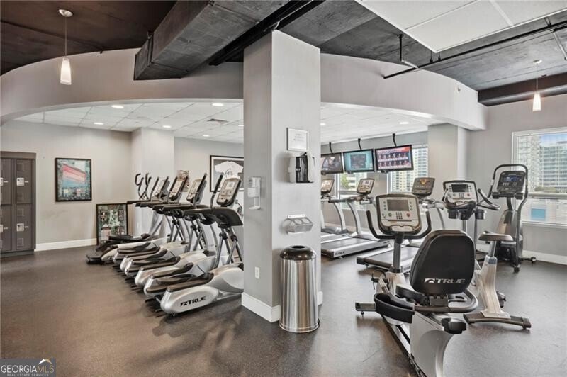 943 Peachtree Street Atlanta - Photo 26