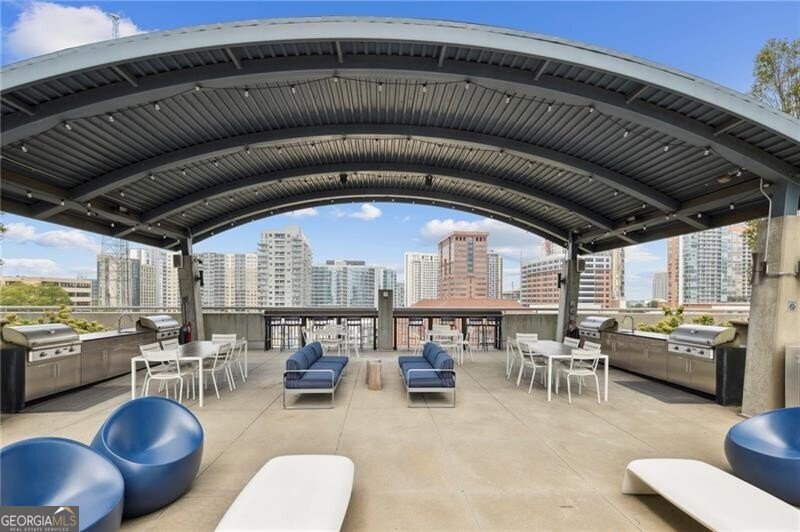 943 Peachtree Street Atlanta - Photo 27