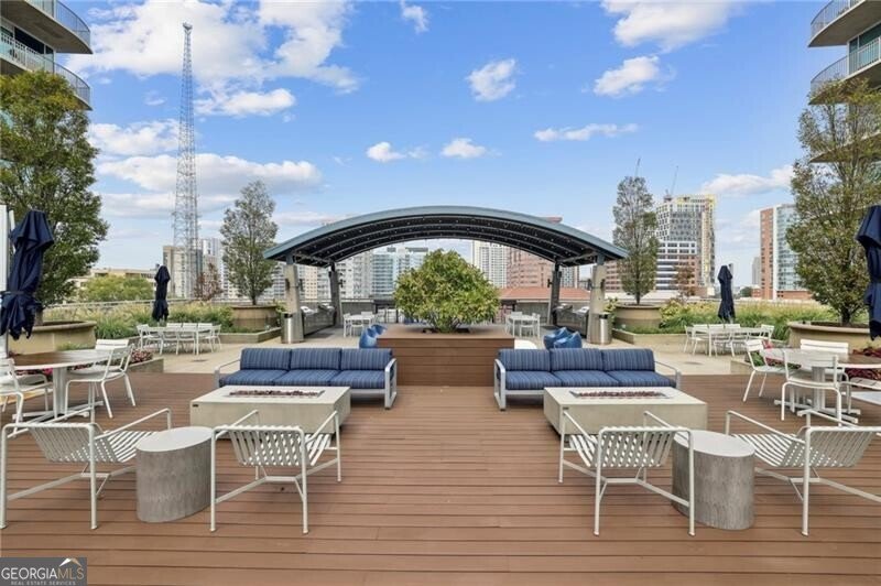 943 Peachtree Street Atlanta - Photo 28