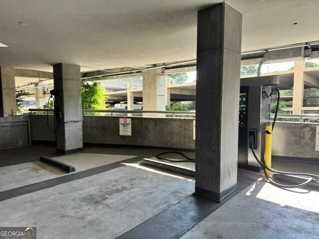 943 Peachtree Street Atlanta - Photo 32