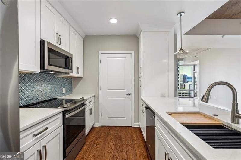 943 Peachtree Street Atlanta - Photo 8
