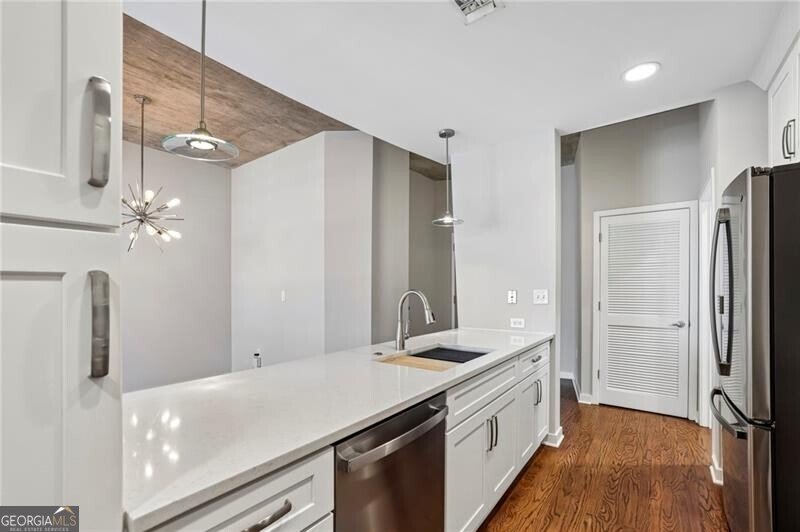 943 Peachtree Street Atlanta - Photo 9