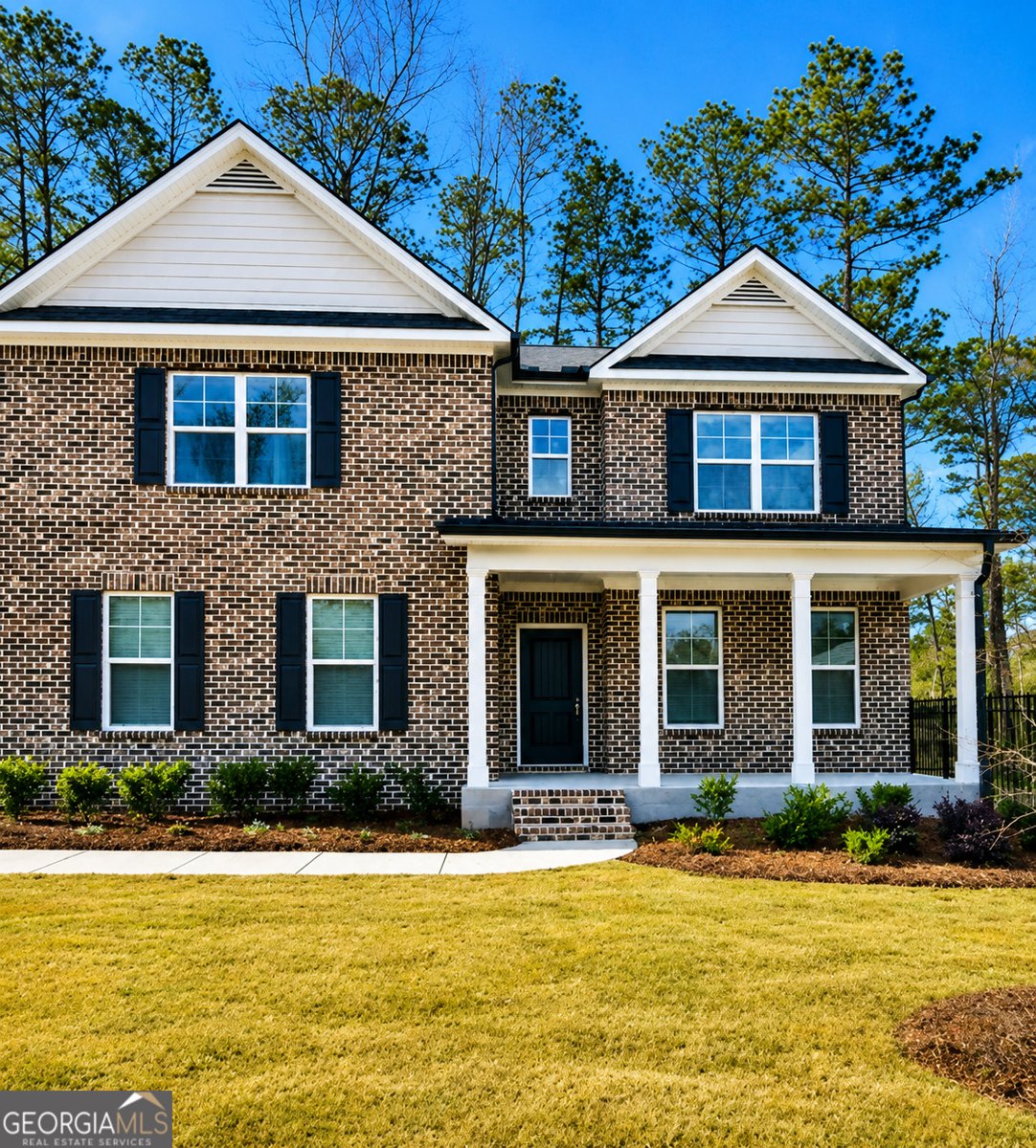 2731 Riverpine Trail Atlanta - main photo