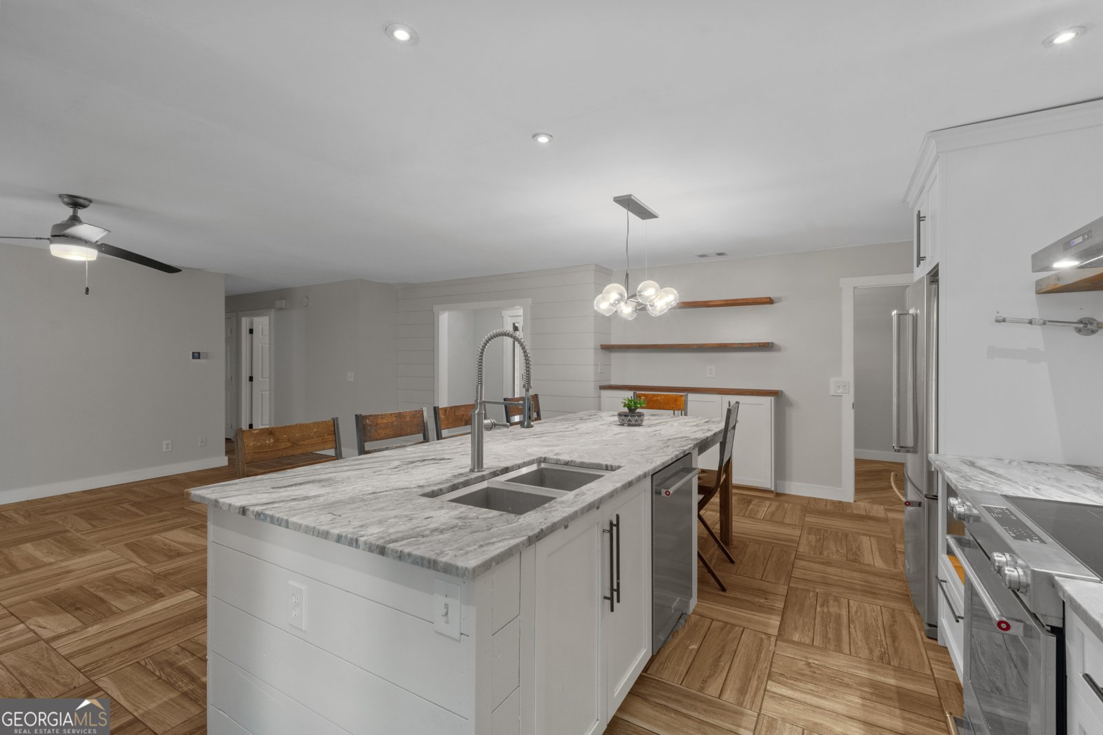 40 Robertson Road Dawsonville - Photo 14