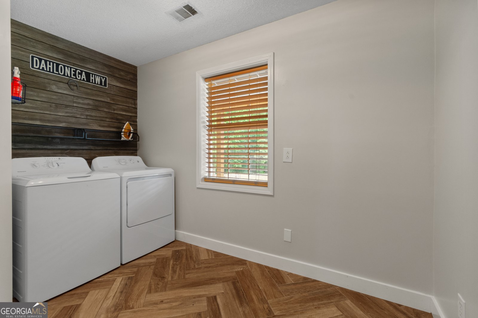 40 Robertson Road Dawsonville - Photo 18